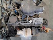 ⭐ 5893020 motore per FIAT PANDA 900 1170A1046 2000 R2024-0004039