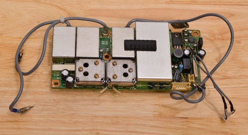 Ricambi buoni icom 706 - ricambi,