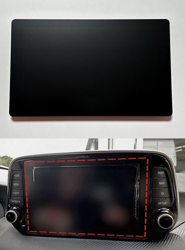 La080wv9 display lcd radio - v1,