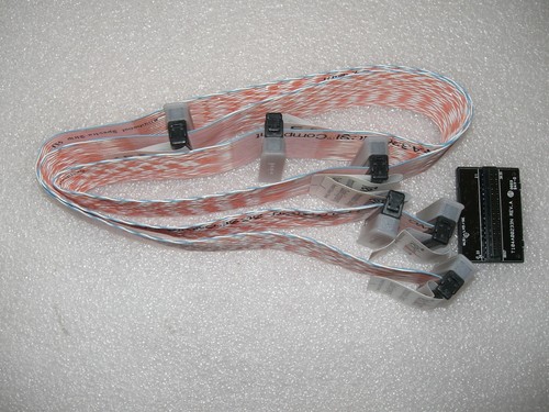 Cavo scsi lvd u320 120 - lvd/se, cm