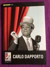 Folder 2011 carlo porto - porto, rare
