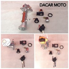 KIT SERRATURA CHIAVE per