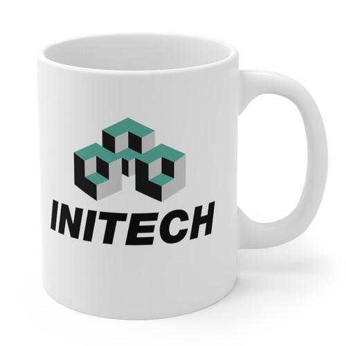 Tazza caffè initech oz - 11,