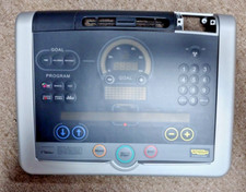Console tapis roulant