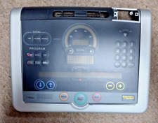 Console tapis roulant