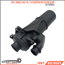 Boitier filtre air Fiat Doblo