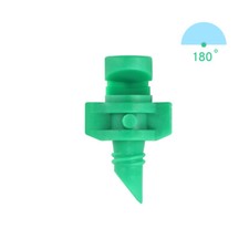 Pezzi getto ventilatore - 20,