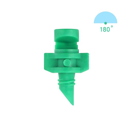 Pezzi getto ventilatore - 20,