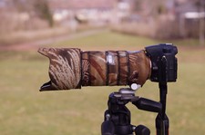 Sony 70 400 mm G SSM G2