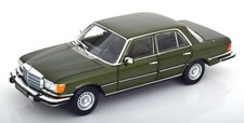 1:18 Norev Mercedes 350 SE