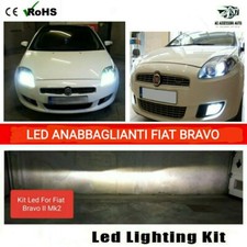 KIT LED ANABBAGLIANTI PER FIAT