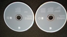 Powerbook G4 15" 17" OS