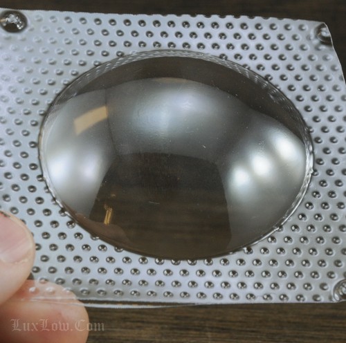Vintage ball light - ball,