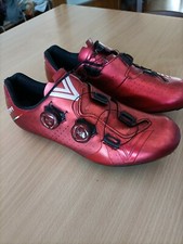 Scarpe Vittoria Velar Carbonio n°42,5