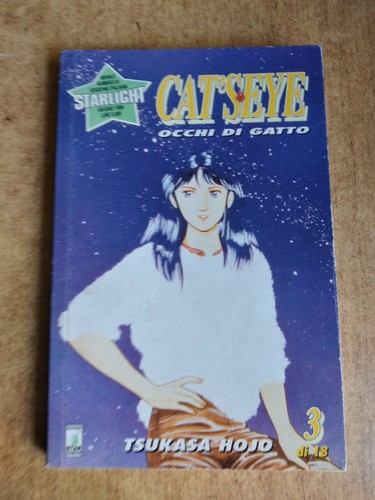 Cat eye occhi gatto 3 - eye, n.
