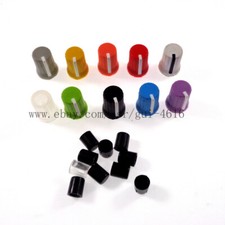 100 pezzi/lotto manopola di