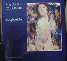 Catalogo maurilio colombini - catalogo,