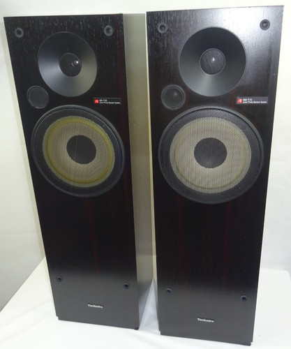 Technics t10 altoparlanti - technics,