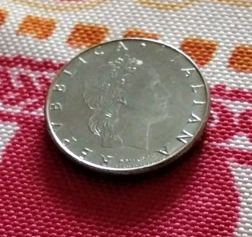Lire mini del 1991 - lire,