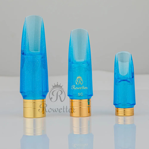 Rowetter nuovo sassofono - rowetter,