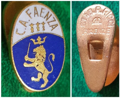 Distintivo calcio - , ⚽