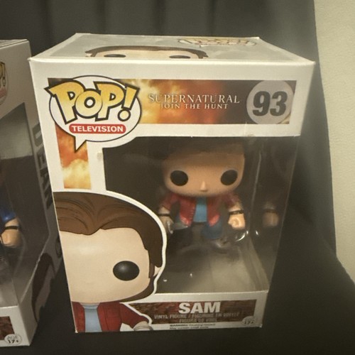 Funko pop televisione - funko, pop!