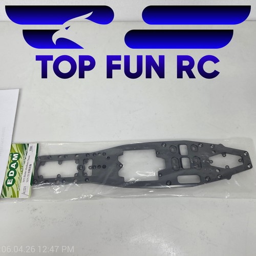 Rasoio edam a1221 7075 - rasoio, 7075-t6