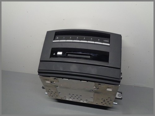 Mercedes benz w221 w216 - mercedes,