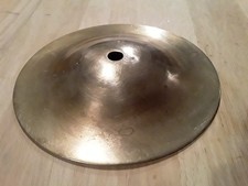 (Molto raro) Piatto campana di