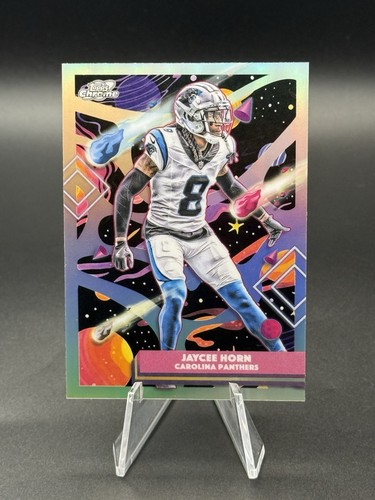 2025 topps cosmic chrome - 2025,