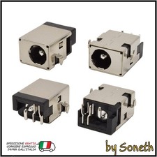DC POWER JACK CONNETTORE