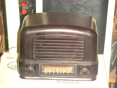 Radio antica arline - radio,