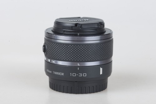 Nikon one obiettivo - one, mm