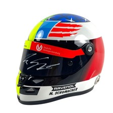 Mini Helmet Schubert 1/2 Mick
