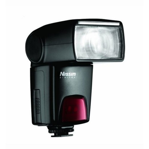 Nissin lampeggiatore strobo