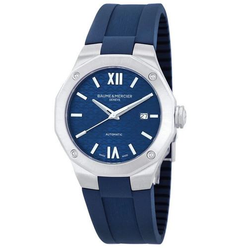 Baume mercier riviera - &,