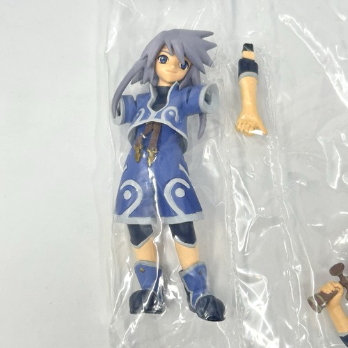 Tales symphonia genis - tales,