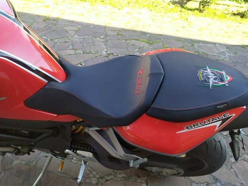 Agusta brutale 989r - agusta,