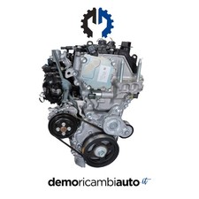 SUZUKI Swift 1.2 b Hybrid motore usato K12D  (Prezzo riferito al trasporto)