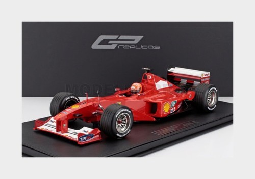 Replicas gp12 27cwd ferrari - gp-replicas, gp12-27cwd