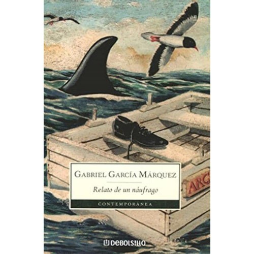 Relato naufrago the - un,
