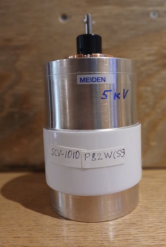 Meiden variable vacuum - variable,