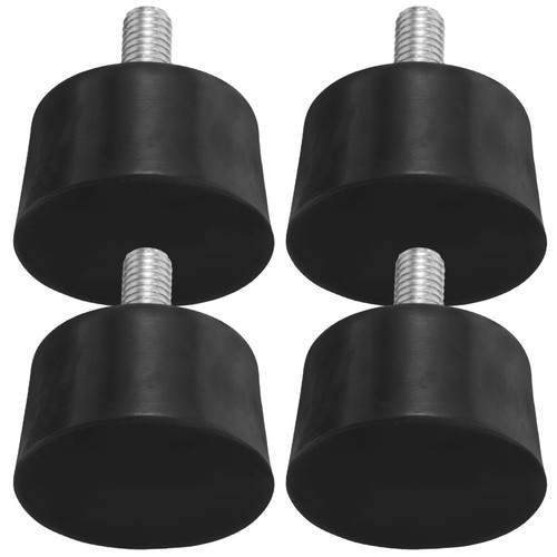 4pz livellatori per mobili - 4pz,