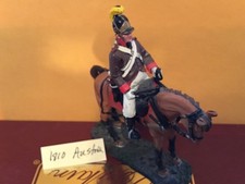 Del Prado, sottufficiale