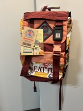 Invicta Seattle edition ZAINO