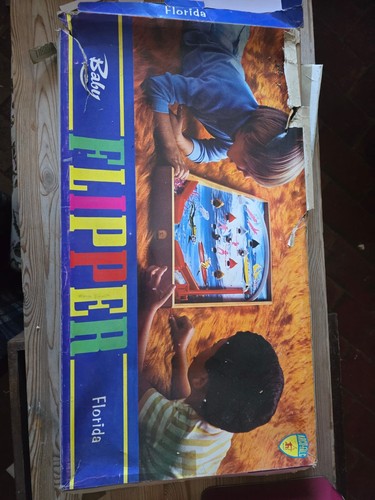 Flipper tavolo arcofalc - flipper,
