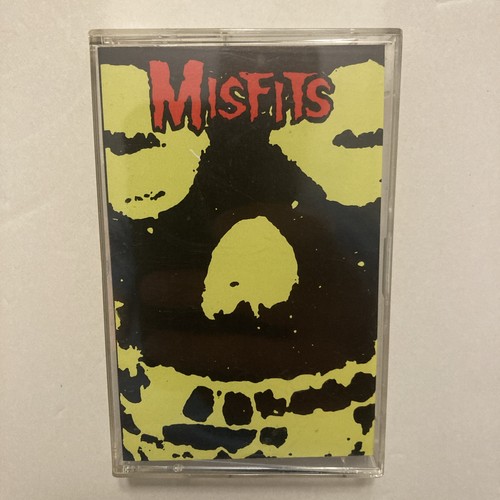 Misfits collection plan - ‘collection’,