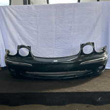 C2S25399XXX Paraurti ant.  JAGUAR X-TYPE 3.0 V6 24V Ber. 4p/b/2967cc