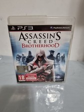 Assassin's Creed Brotherhood