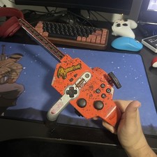 Resident Evil 4 Chainsaw